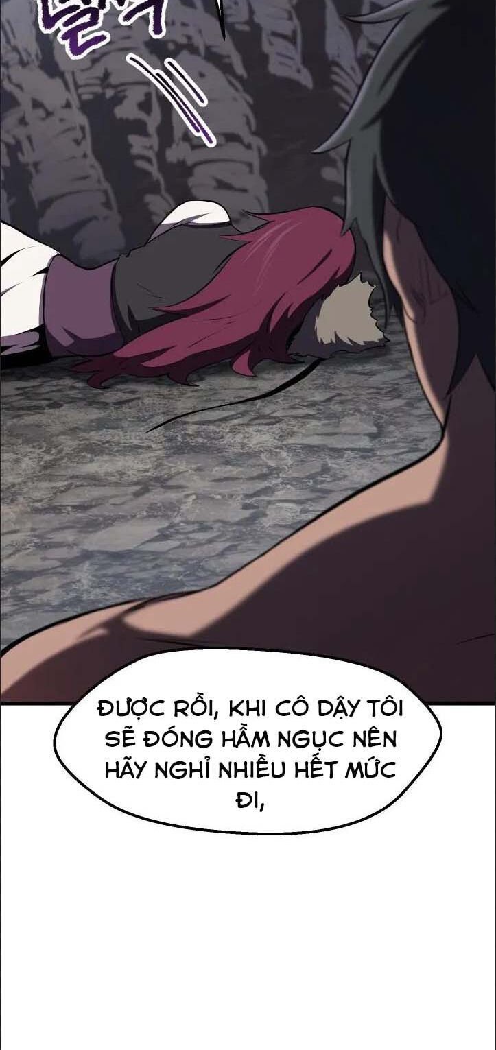 Anh Hùng Mạnh Nhất? Ta Không Làm Lâu Rồi!: Chapter 59