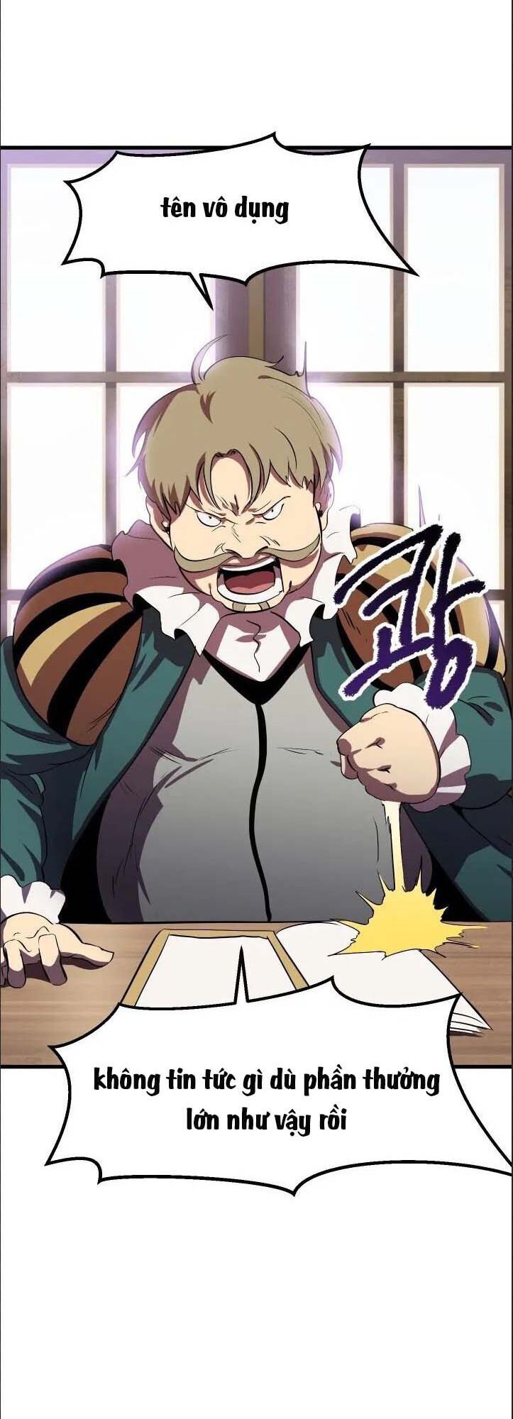 Anh Hùng Mạnh Nhất? Ta Không Làm Lâu Rồi!: Chapter 59