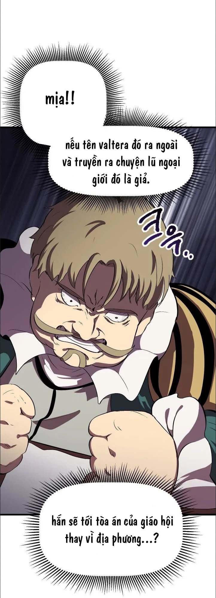 Anh Hùng Mạnh Nhất? Ta Không Làm Lâu Rồi!: Chapter 59