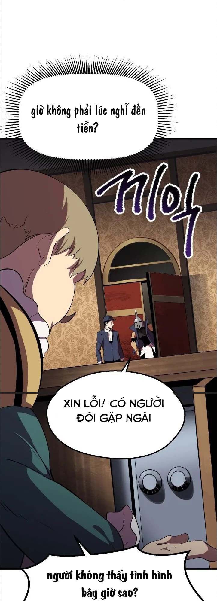 Anh Hùng Mạnh Nhất? Ta Không Làm Lâu Rồi!: Chapter 59