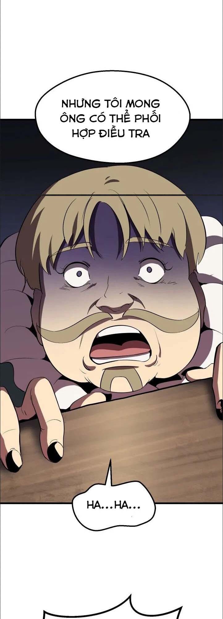 Anh Hùng Mạnh Nhất? Ta Không Làm Lâu Rồi!: Chapter 59