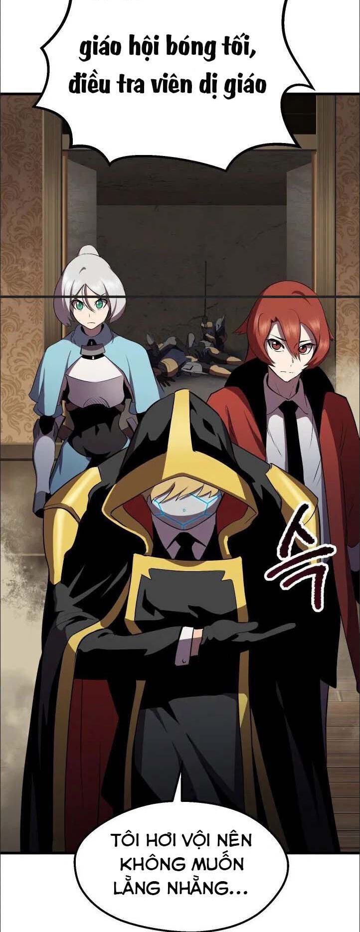 Anh Hùng Mạnh Nhất? Ta Không Làm Lâu Rồi!: Chapter 59