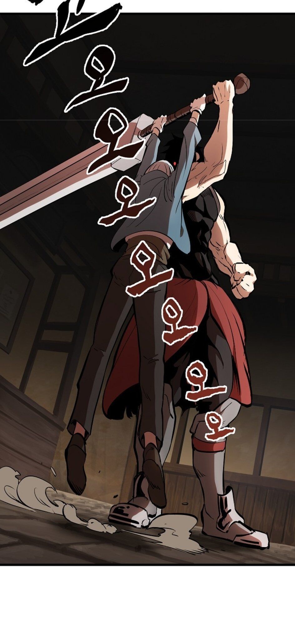 Anh Hùng Mạnh Nhất? Ta Không Làm Lâu Rồi!: Chapter 6