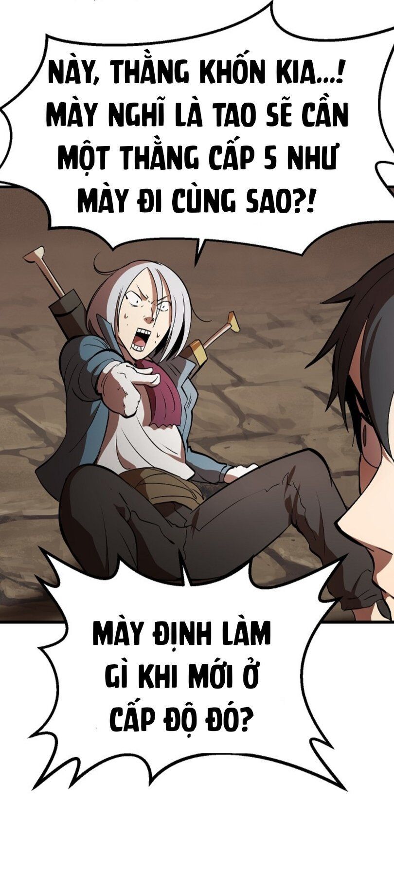 Anh Hùng Mạnh Nhất? Ta Không Làm Lâu Rồi!: Chapter 6