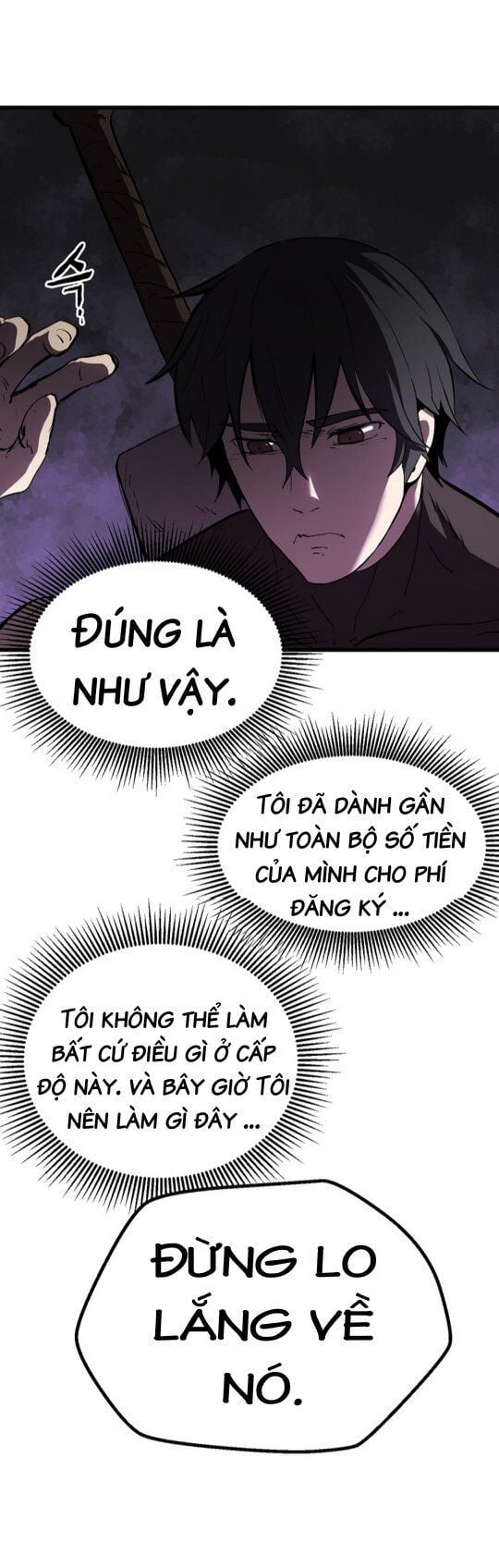 Anh Hùng Mạnh Nhất? Ta Không Làm Lâu Rồi!: Chapter 6