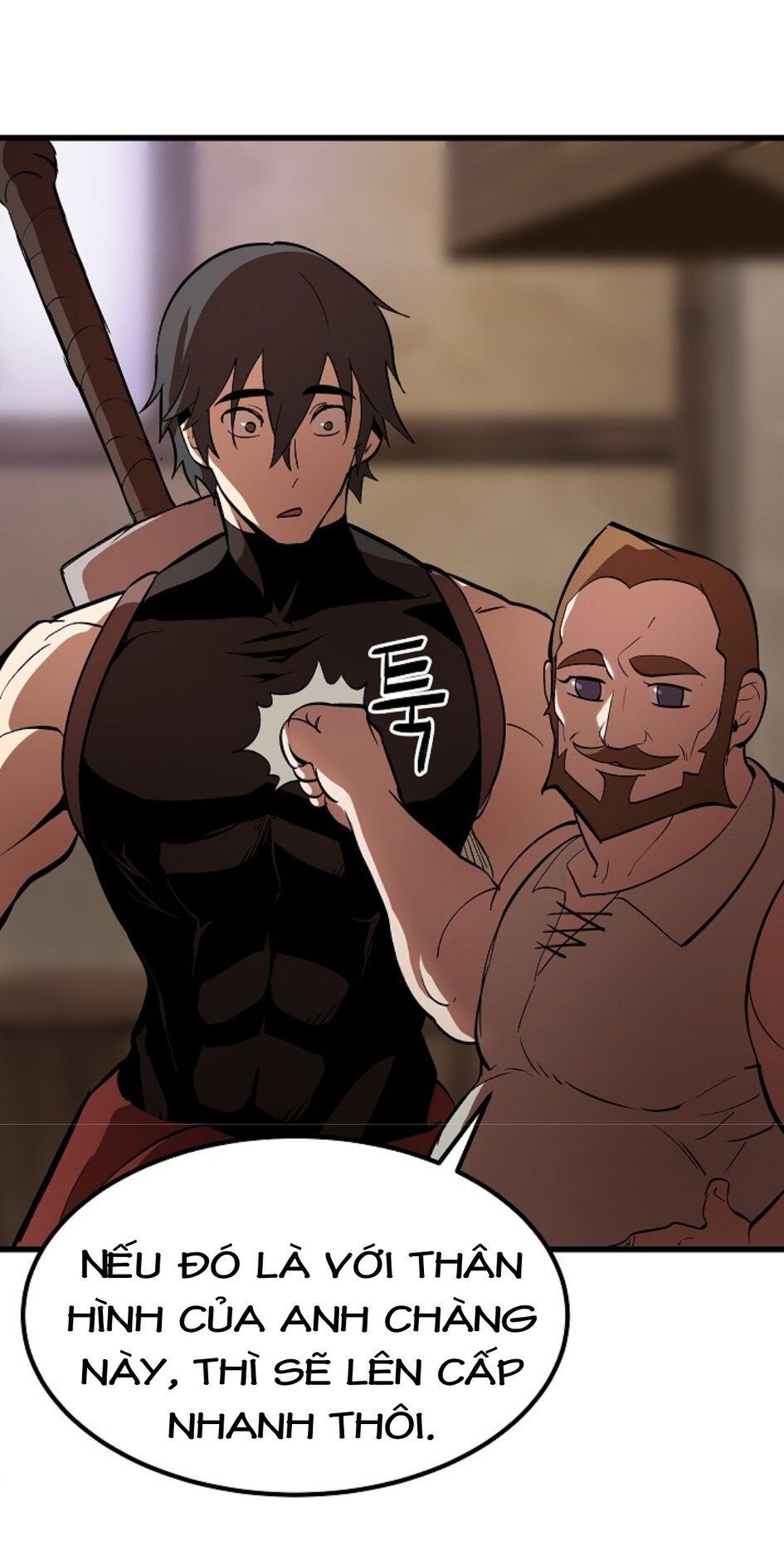 Anh Hùng Mạnh Nhất? Ta Không Làm Lâu Rồi!: Chapter 6