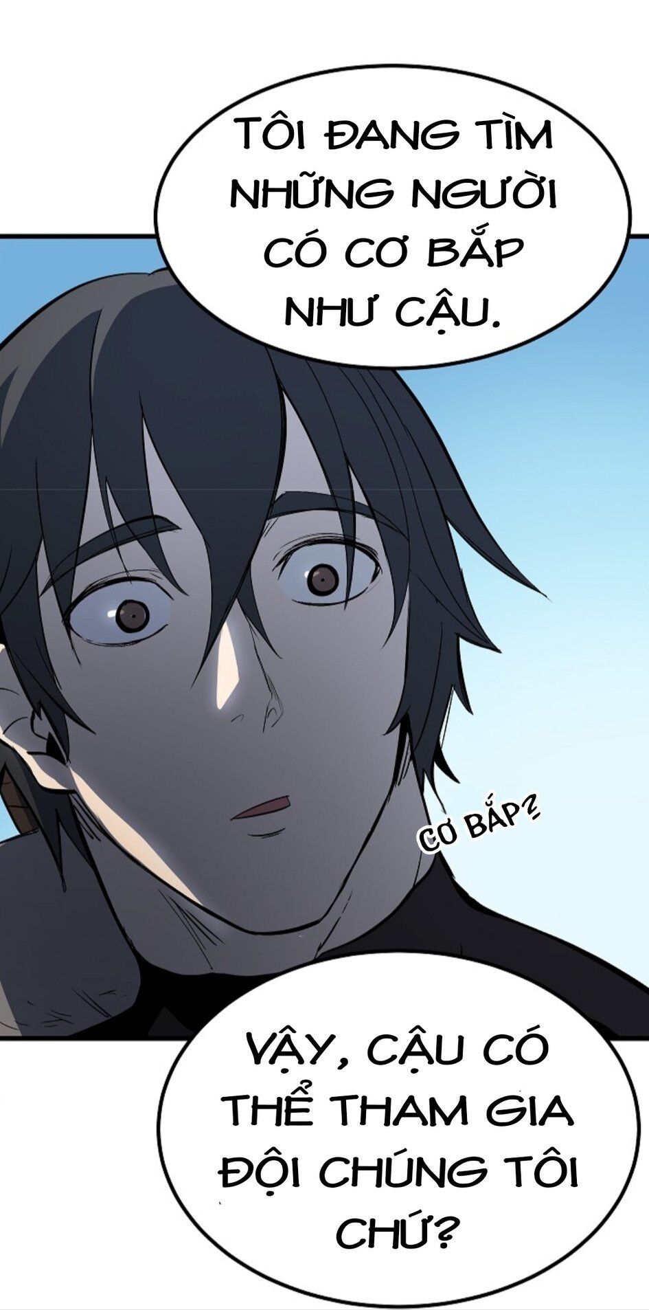 Anh Hùng Mạnh Nhất? Ta Không Làm Lâu Rồi!: Chapter 6