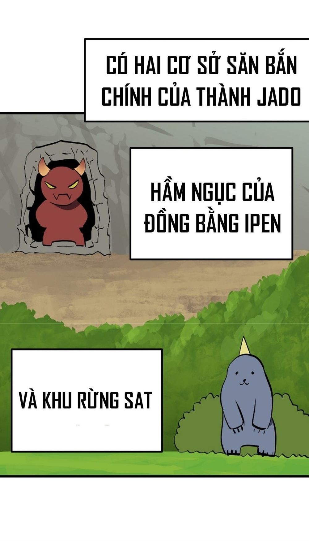 Anh Hùng Mạnh Nhất? Ta Không Làm Lâu Rồi!: Chapter 6