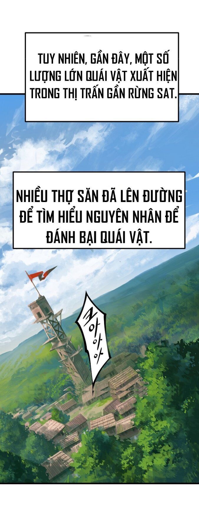 Anh Hùng Mạnh Nhất? Ta Không Làm Lâu Rồi!: Chapter 6