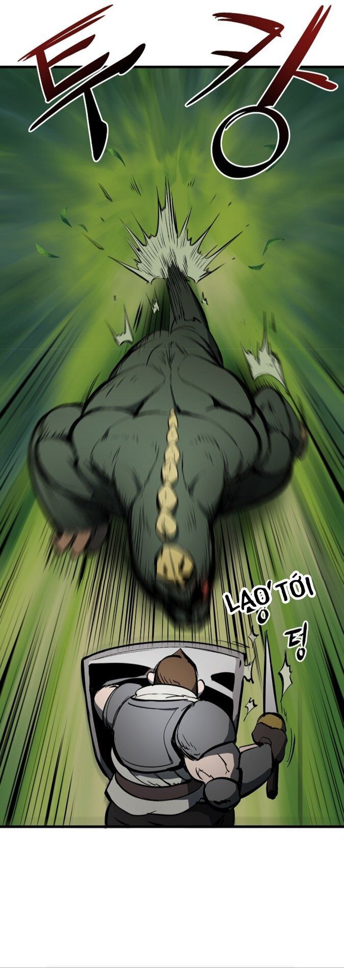 Anh Hùng Mạnh Nhất? Ta Không Làm Lâu Rồi!: Chapter 6