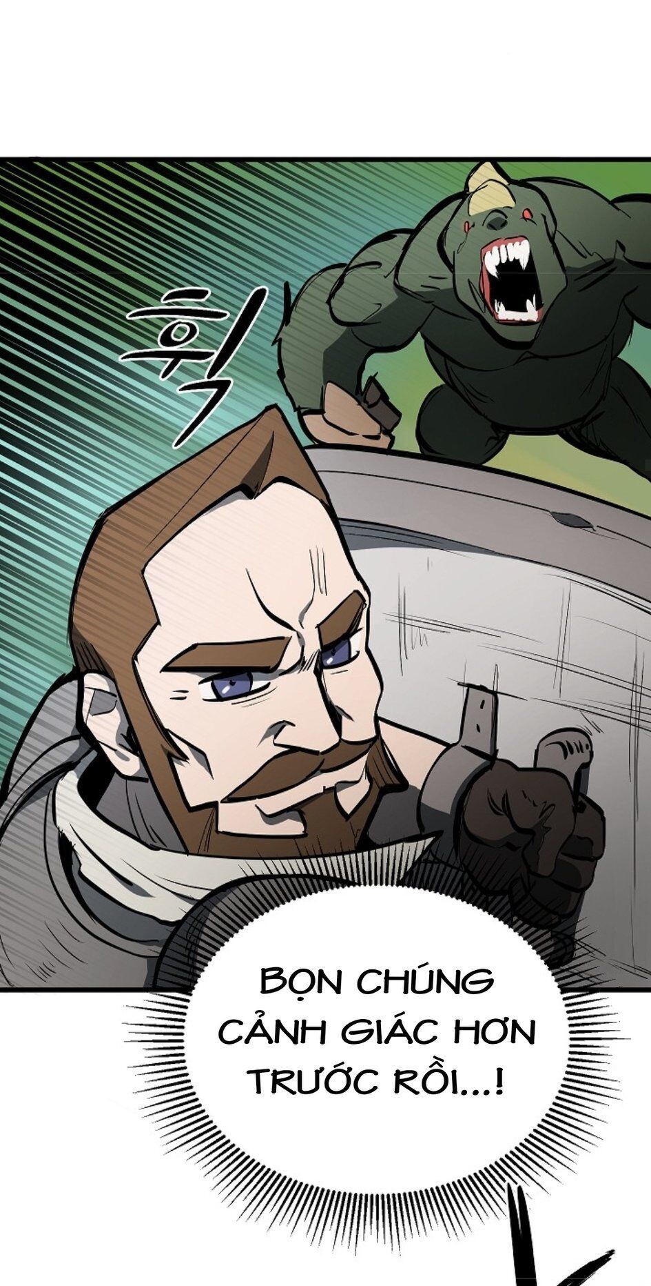 Anh Hùng Mạnh Nhất? Ta Không Làm Lâu Rồi!: Chapter 6