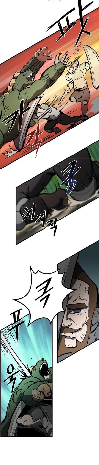 Anh Hùng Mạnh Nhất? Ta Không Làm Lâu Rồi!: Chapter 6