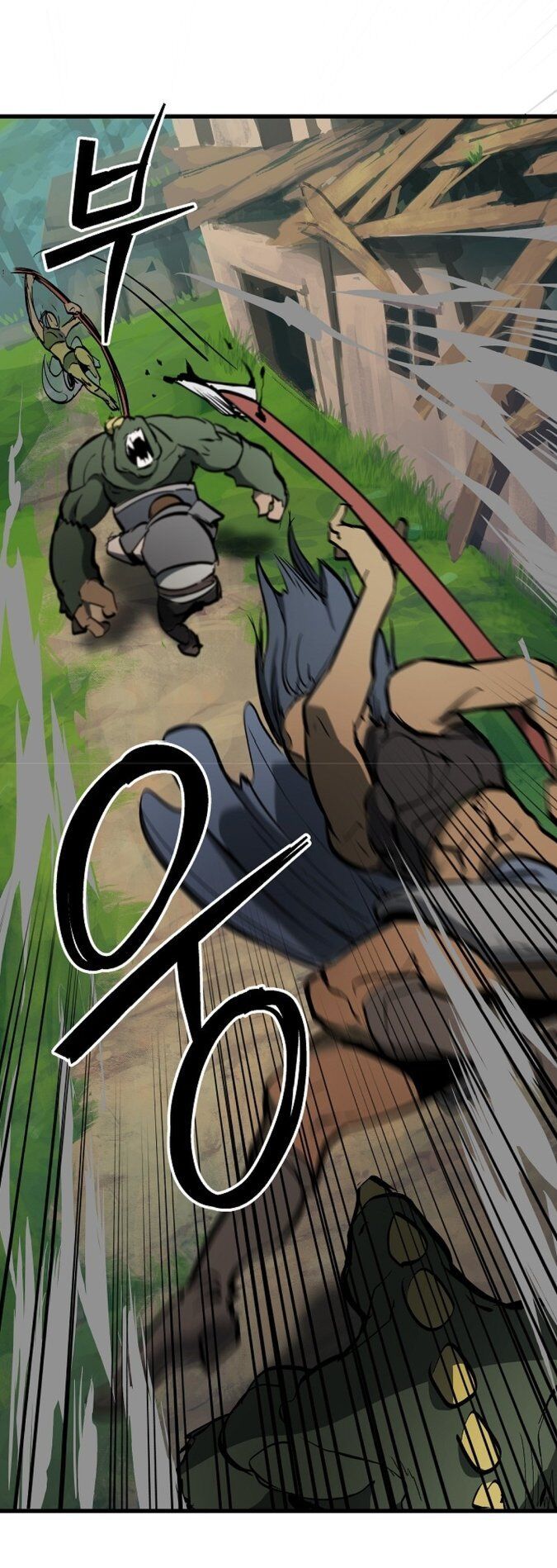 Anh Hùng Mạnh Nhất? Ta Không Làm Lâu Rồi!: Chapter 6