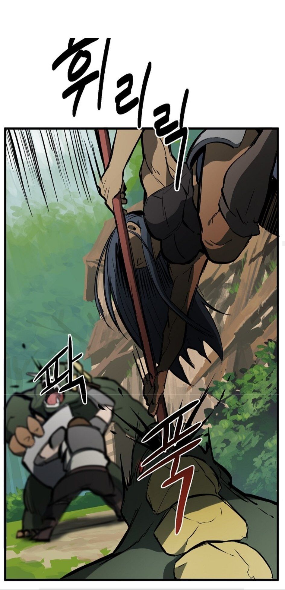 Anh Hùng Mạnh Nhất? Ta Không Làm Lâu Rồi!: Chapter 6