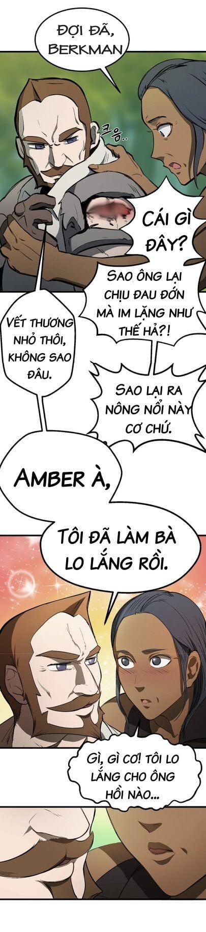 Anh Hùng Mạnh Nhất? Ta Không Làm Lâu Rồi!: Chapter 6
