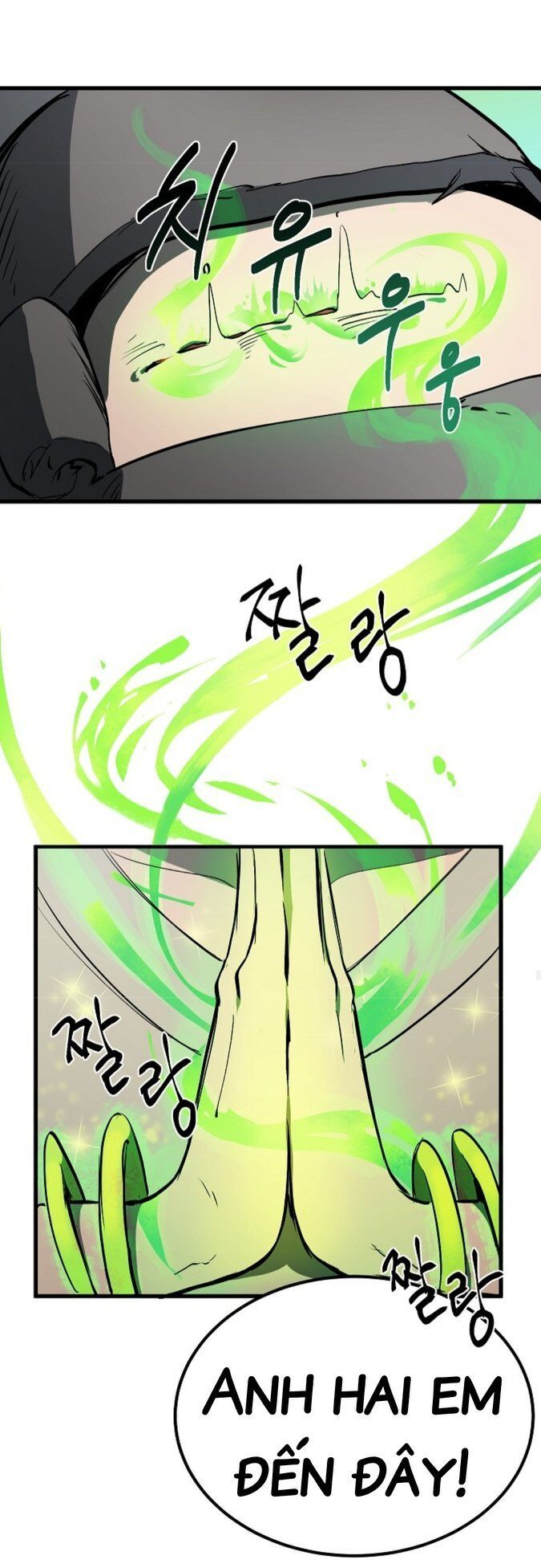 Anh Hùng Mạnh Nhất? Ta Không Làm Lâu Rồi!: Chapter 6