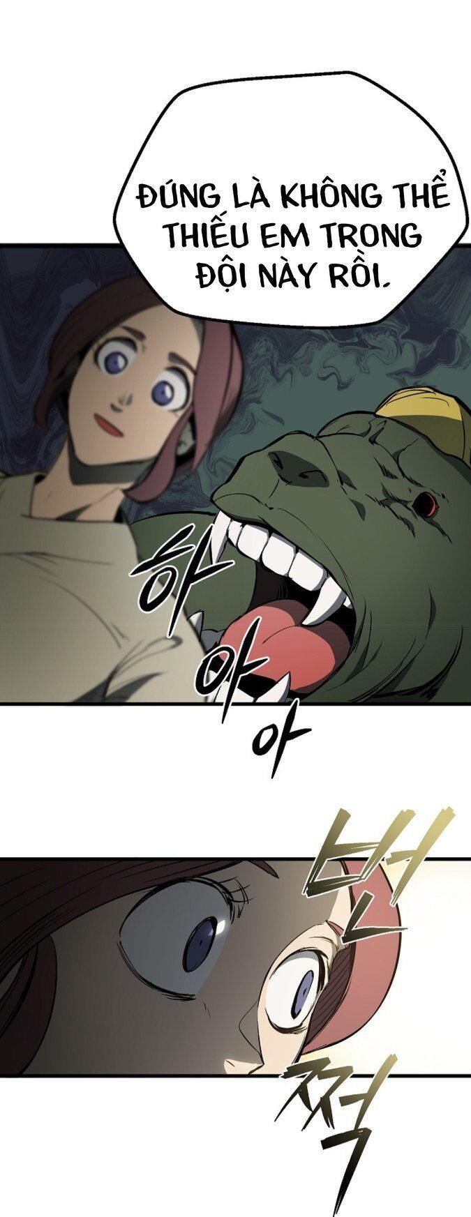 Anh Hùng Mạnh Nhất? Ta Không Làm Lâu Rồi!: Chapter 6