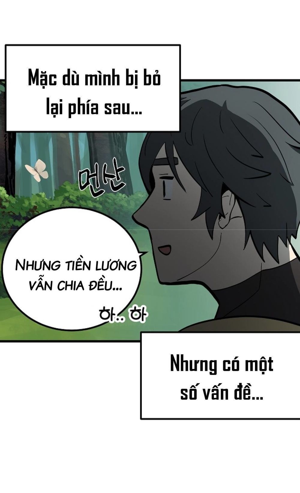 Anh Hùng Mạnh Nhất? Ta Không Làm Lâu Rồi!: Chapter 6
