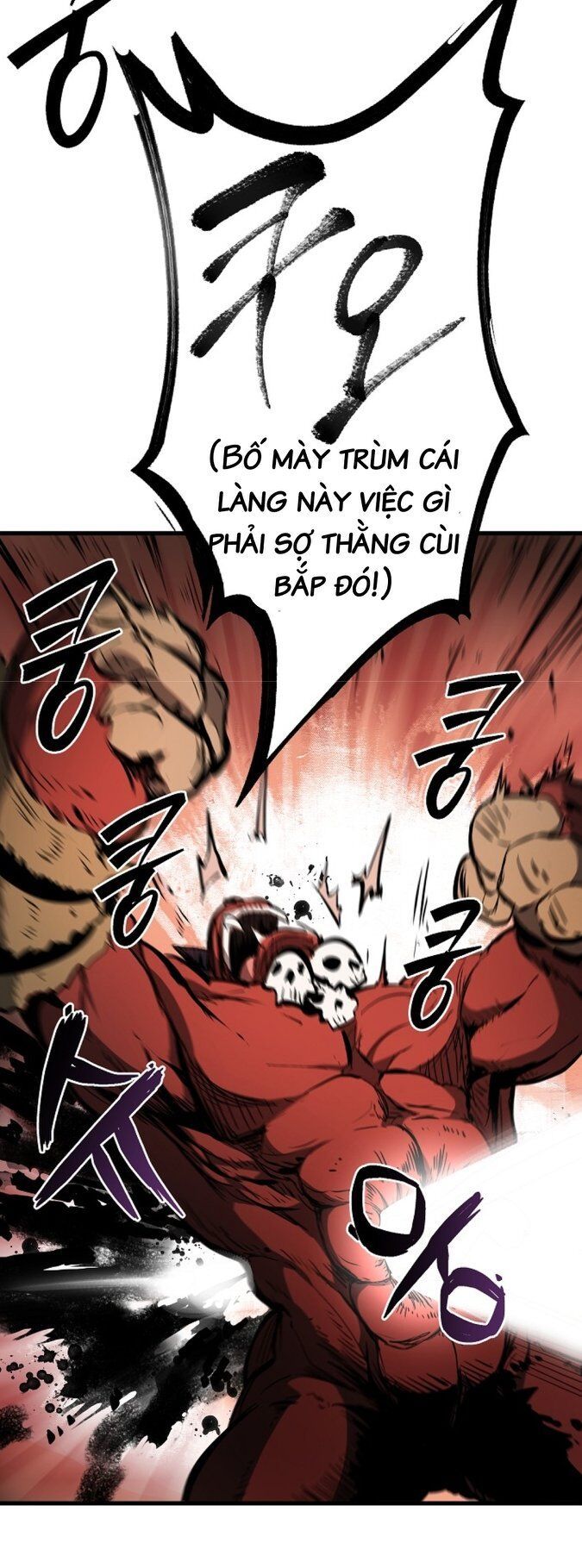 Anh Hùng Mạnh Nhất? Ta Không Làm Lâu Rồi!: Chapter 6