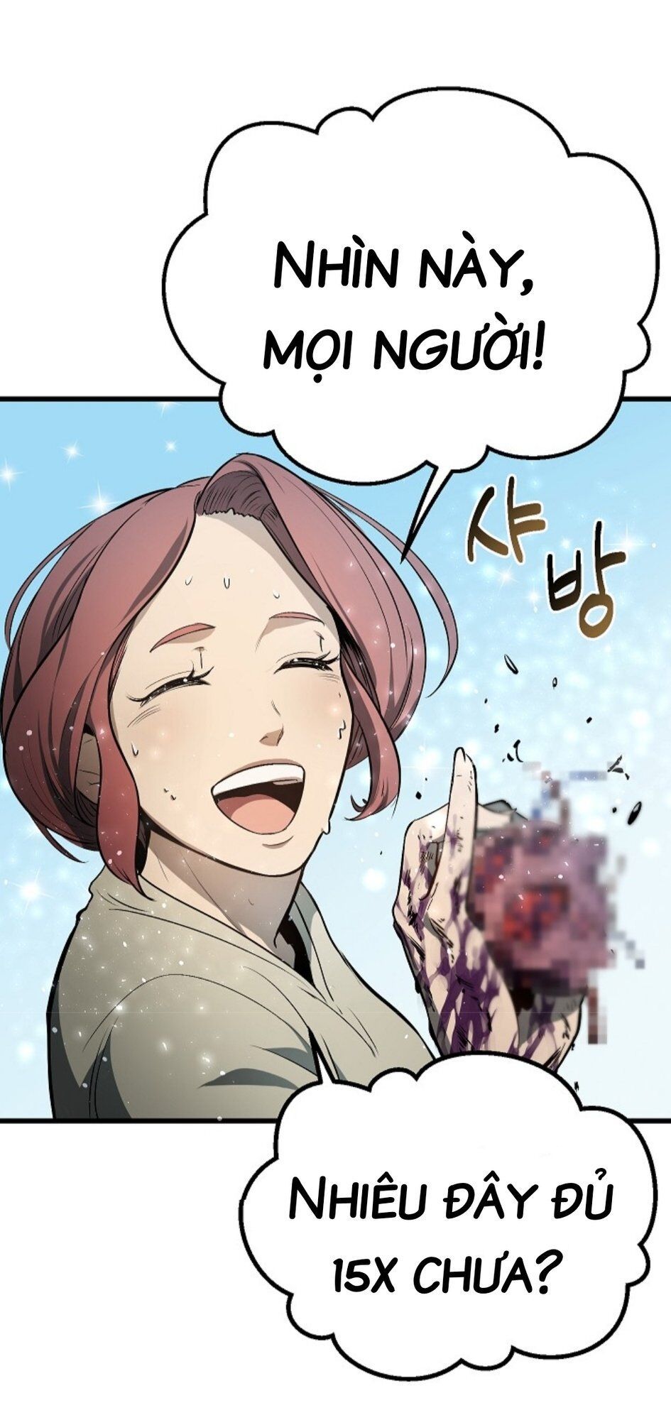 Anh Hùng Mạnh Nhất? Ta Không Làm Lâu Rồi!: Chapter 6