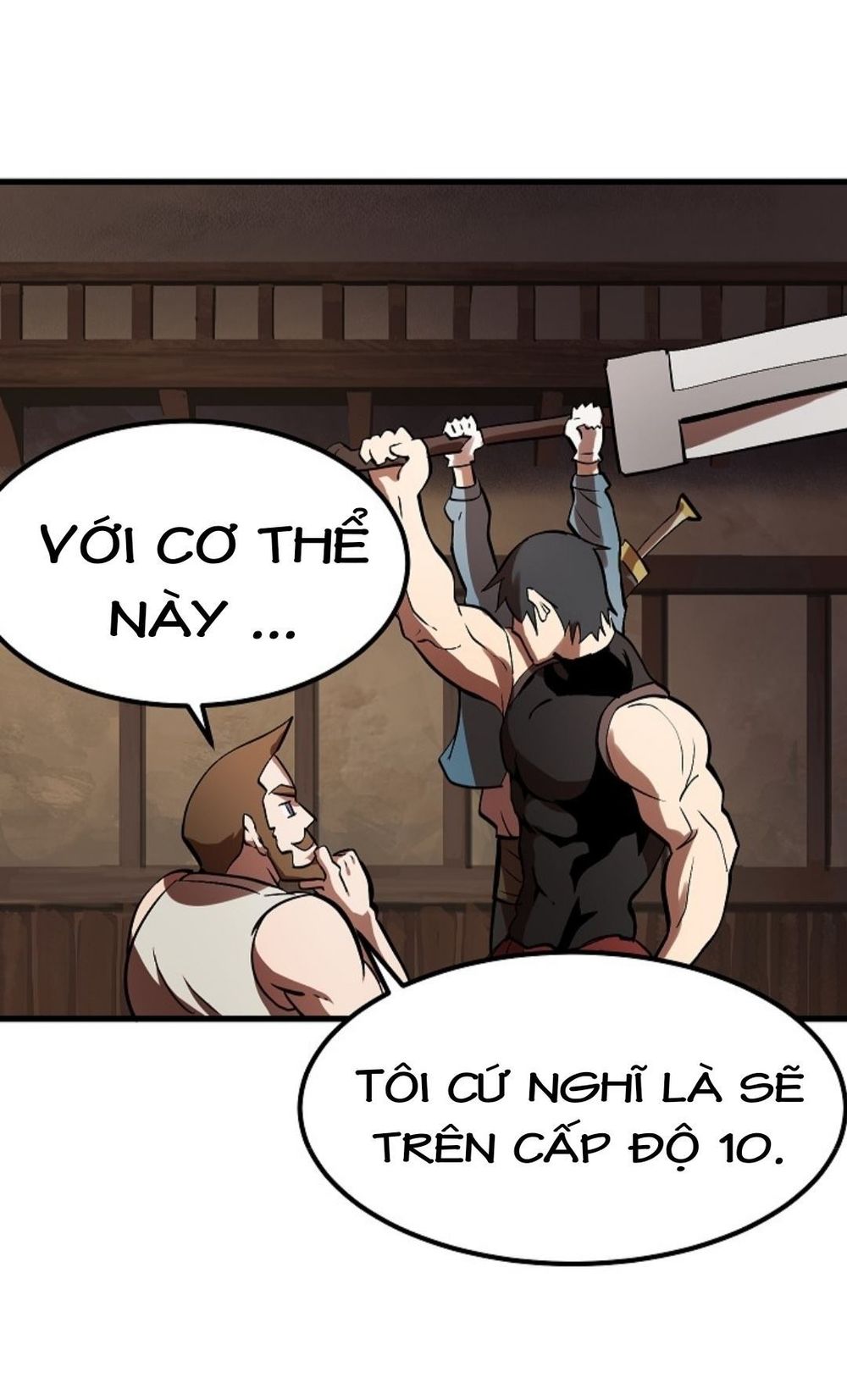 Anh Hùng Mạnh Nhất? Ta Không Làm Lâu Rồi!: Chapter 6