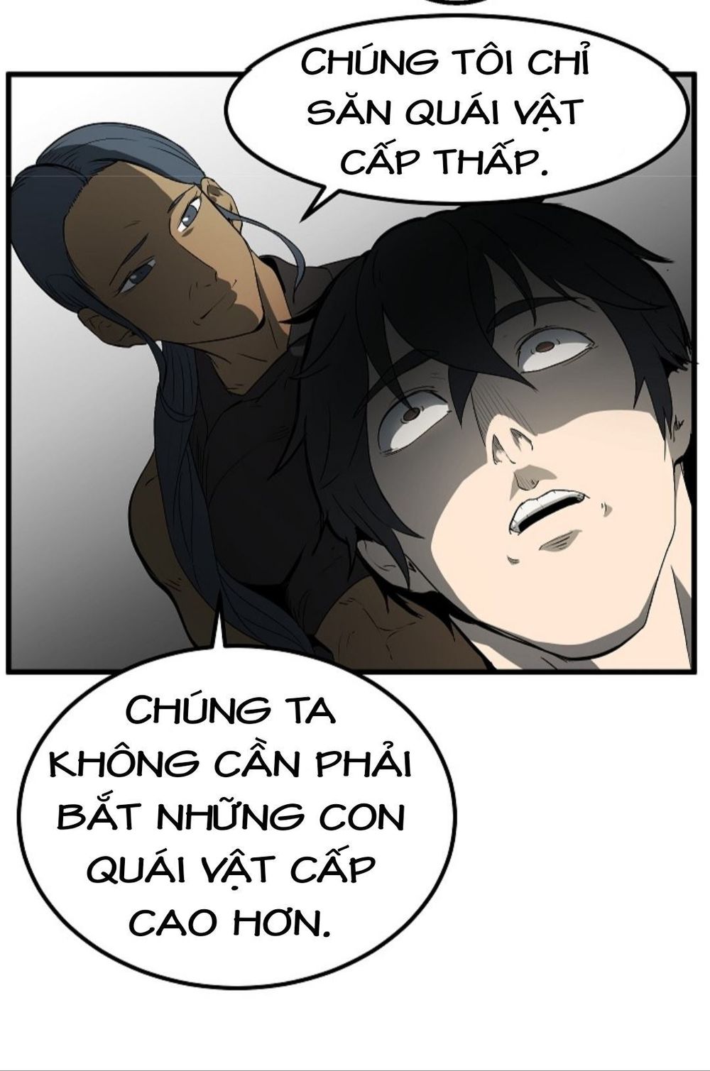 Anh Hùng Mạnh Nhất? Ta Không Làm Lâu Rồi!: Chapter 6