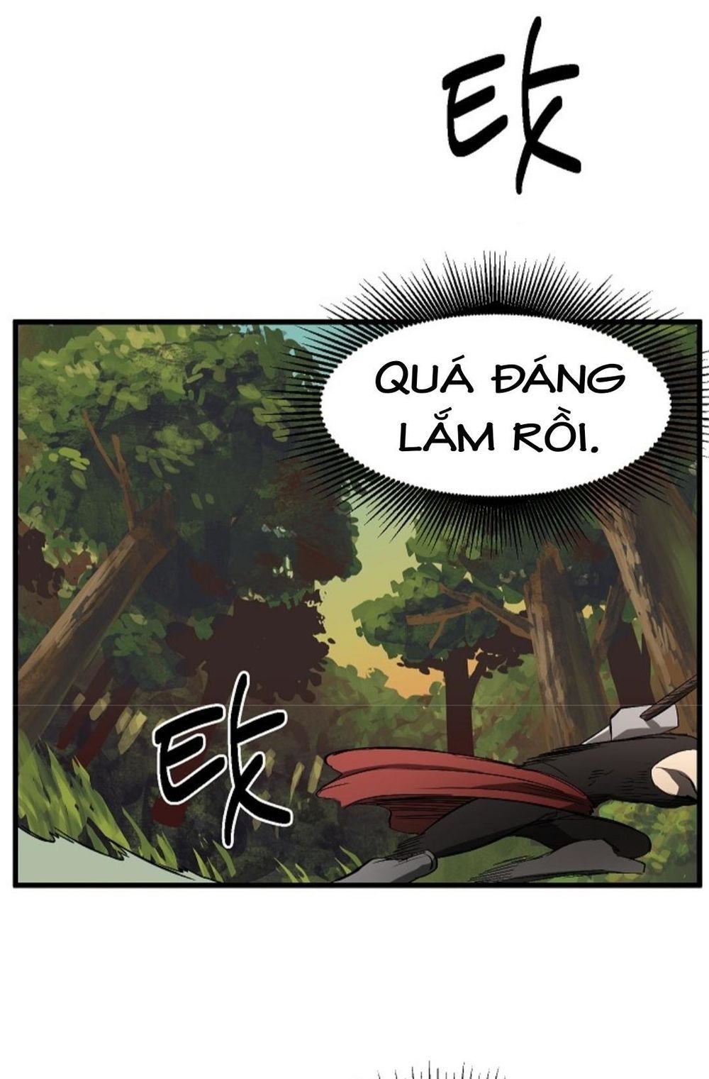 Anh Hùng Mạnh Nhất? Ta Không Làm Lâu Rồi!: Chapter 6