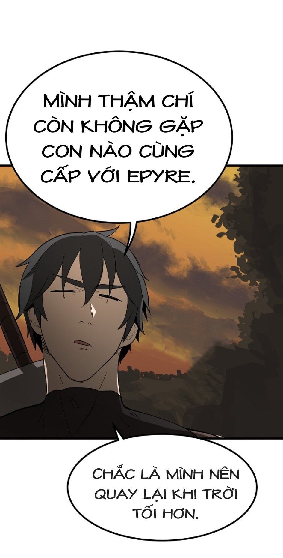 Anh Hùng Mạnh Nhất? Ta Không Làm Lâu Rồi!: Chapter 6