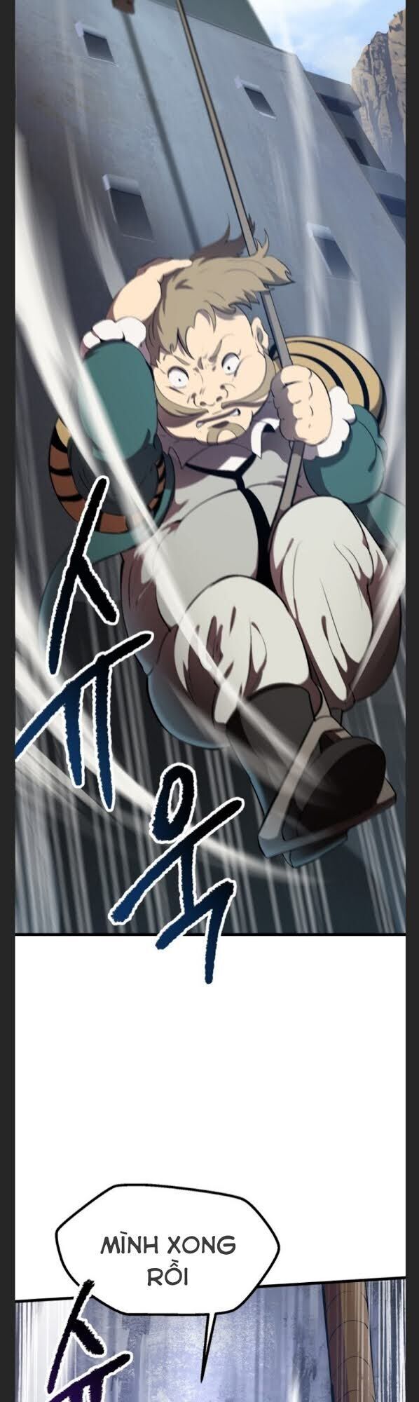 Anh Hùng Mạnh Nhất? Ta Không Làm Lâu Rồi!: Chapter 60