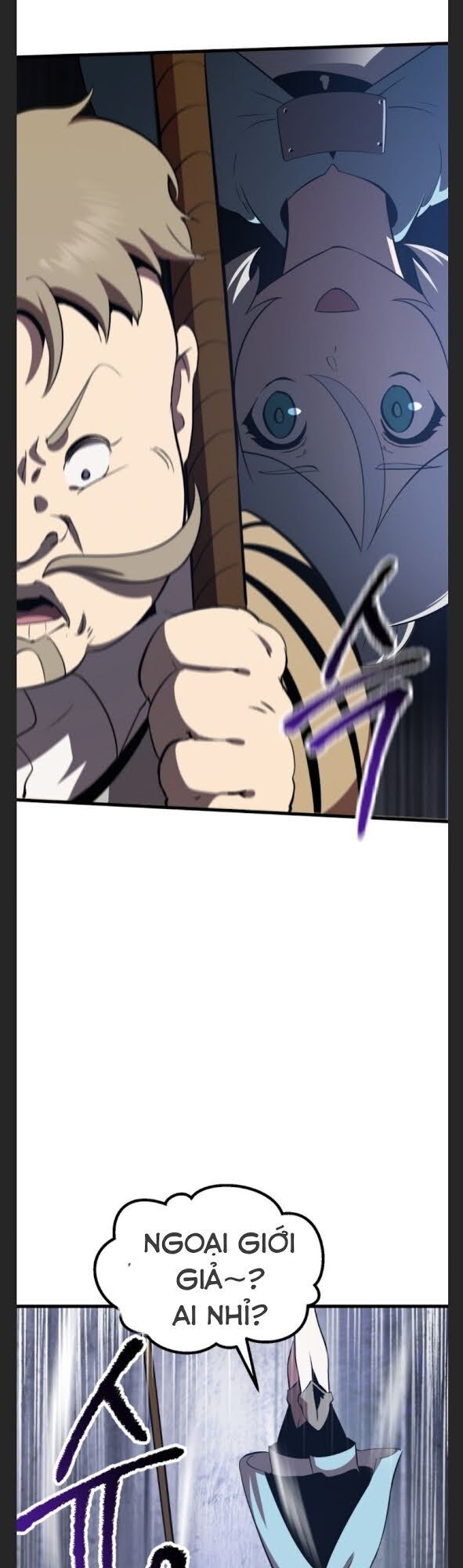 Anh Hùng Mạnh Nhất? Ta Không Làm Lâu Rồi!: Chapter 60