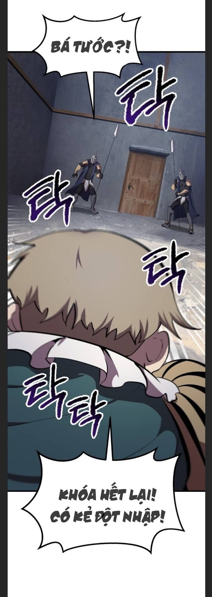 Anh Hùng Mạnh Nhất? Ta Không Làm Lâu Rồi!: Chapter 60