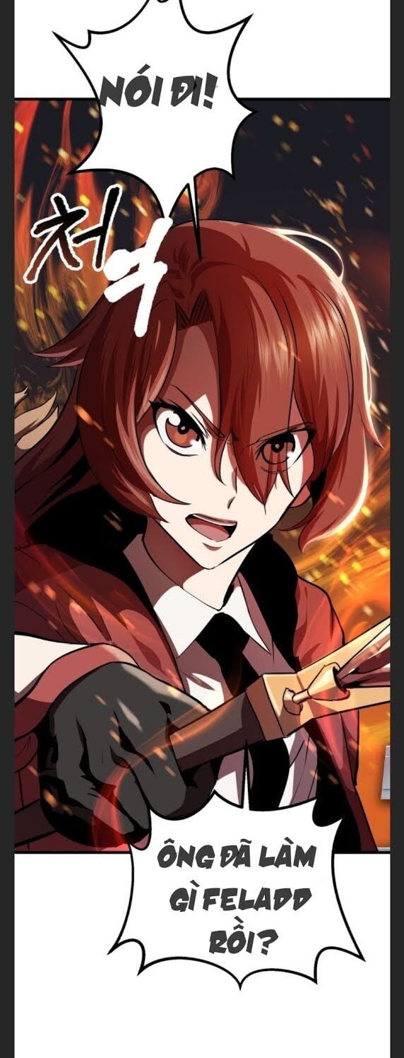 Anh Hùng Mạnh Nhất? Ta Không Làm Lâu Rồi!: Chapter 60