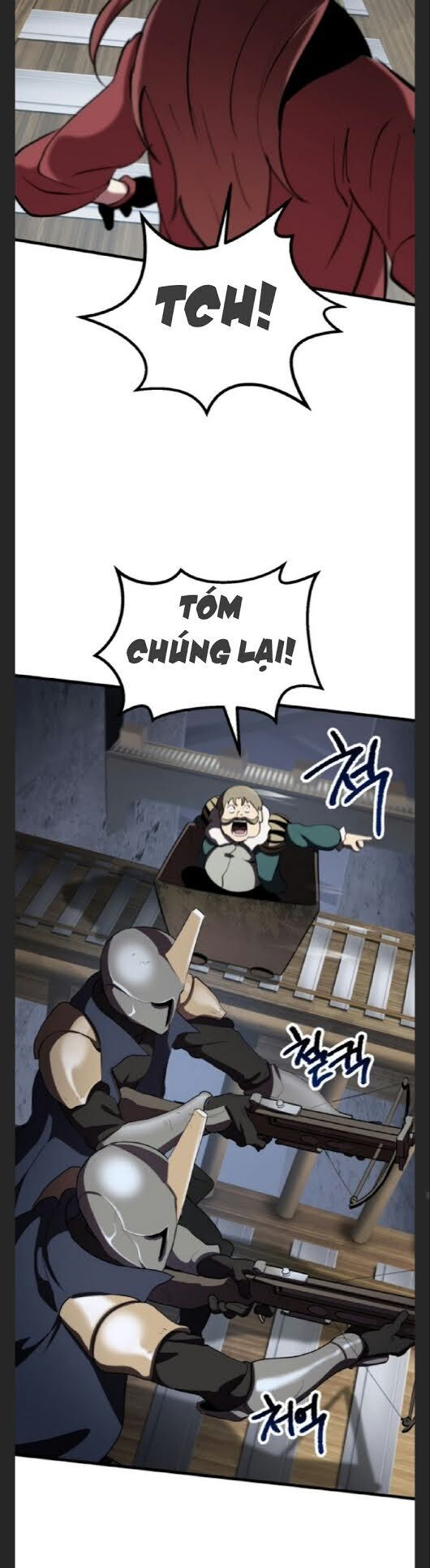 Anh Hùng Mạnh Nhất? Ta Không Làm Lâu Rồi!: Chapter 60