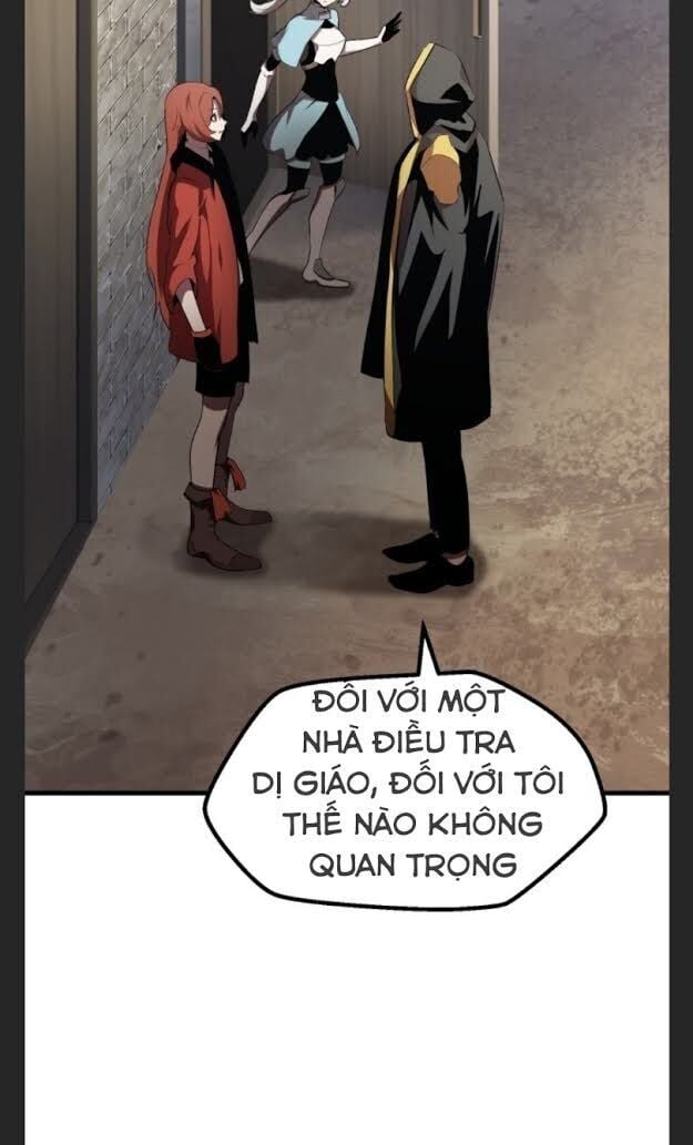 Anh Hùng Mạnh Nhất? Ta Không Làm Lâu Rồi!: Chapter 60