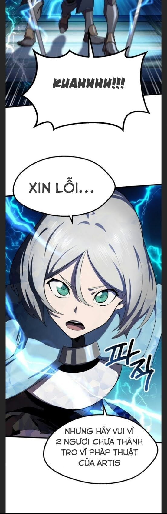 Anh Hùng Mạnh Nhất? Ta Không Làm Lâu Rồi!: Chapter 60