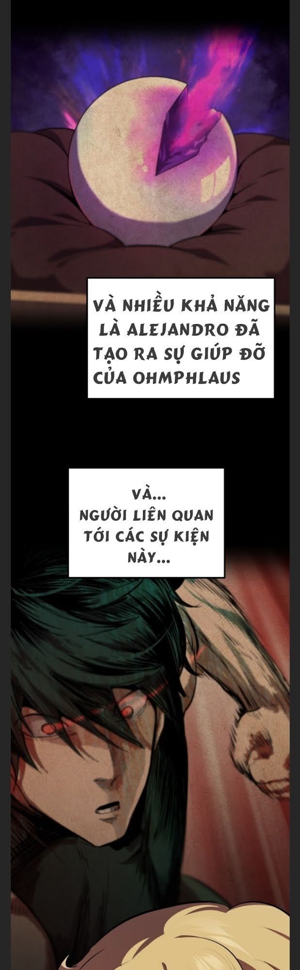 Anh Hùng Mạnh Nhất? Ta Không Làm Lâu Rồi!: Chapter 60