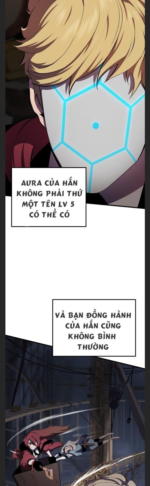 Anh Hùng Mạnh Nhất? Ta Không Làm Lâu Rồi!: Chapter 60