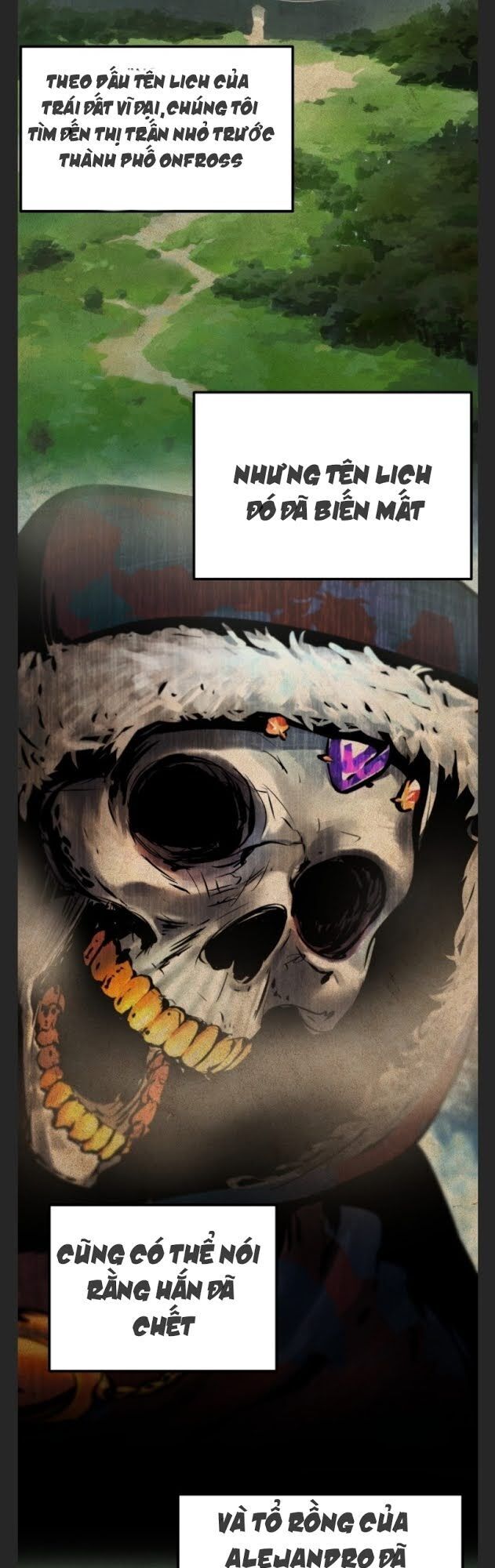 Anh Hùng Mạnh Nhất? Ta Không Làm Lâu Rồi!: Chapter 60