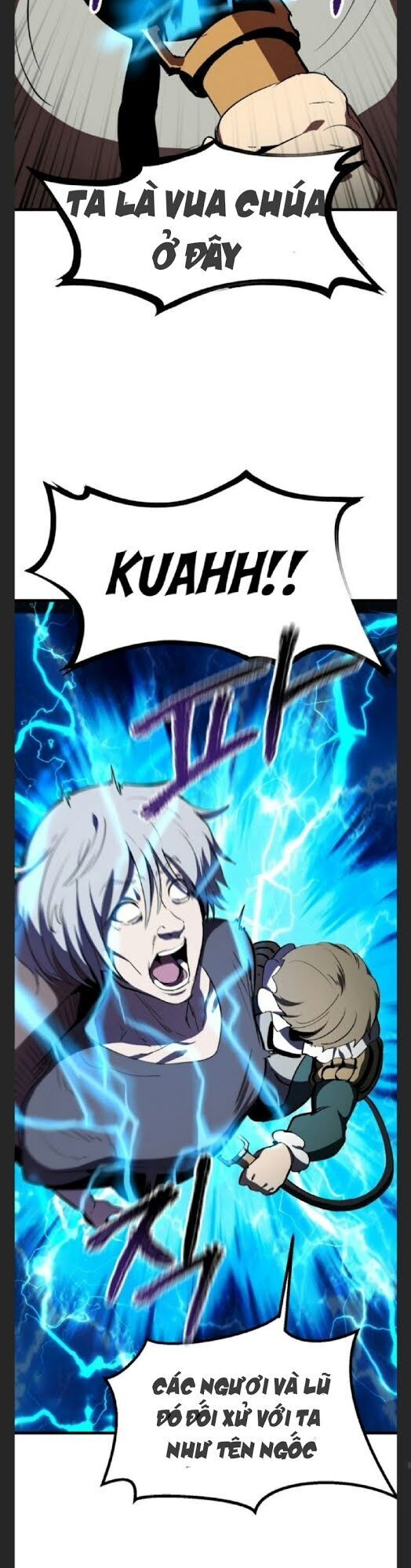 Anh Hùng Mạnh Nhất? Ta Không Làm Lâu Rồi!: Chapter 60