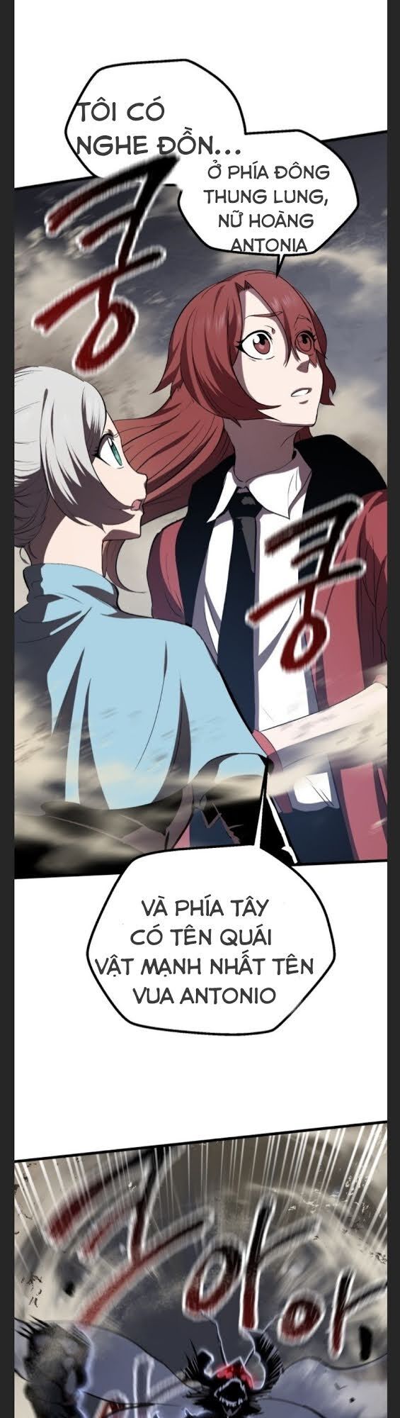 Anh Hùng Mạnh Nhất? Ta Không Làm Lâu Rồi!: Chapter 60