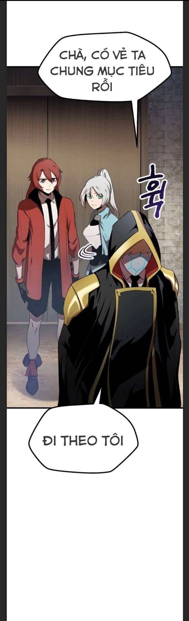 Anh Hùng Mạnh Nhất? Ta Không Làm Lâu Rồi!: Chapter 60