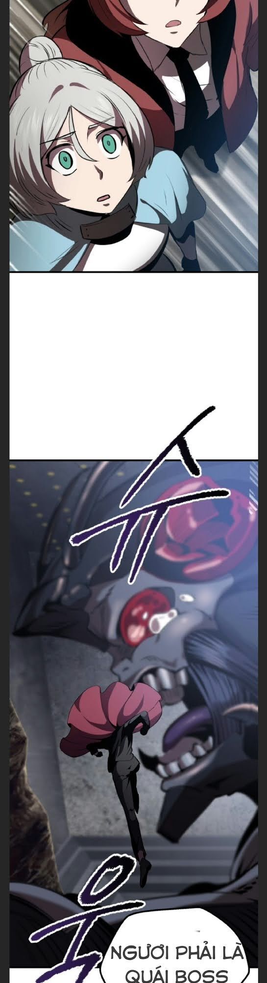 Anh Hùng Mạnh Nhất? Ta Không Làm Lâu Rồi!: Chapter 60