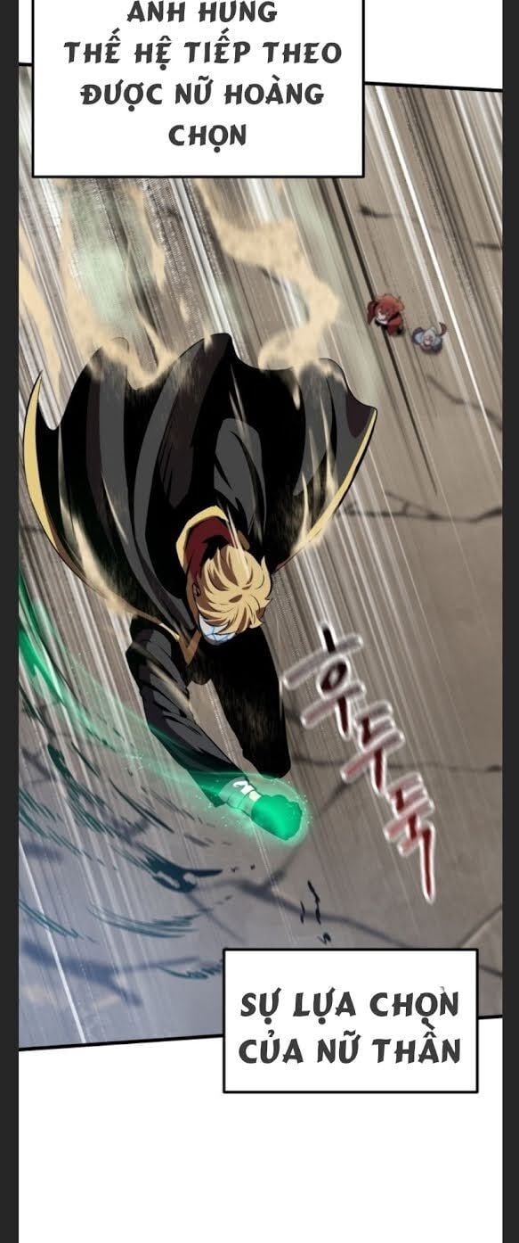 Anh Hùng Mạnh Nhất? Ta Không Làm Lâu Rồi!: Chapter 60