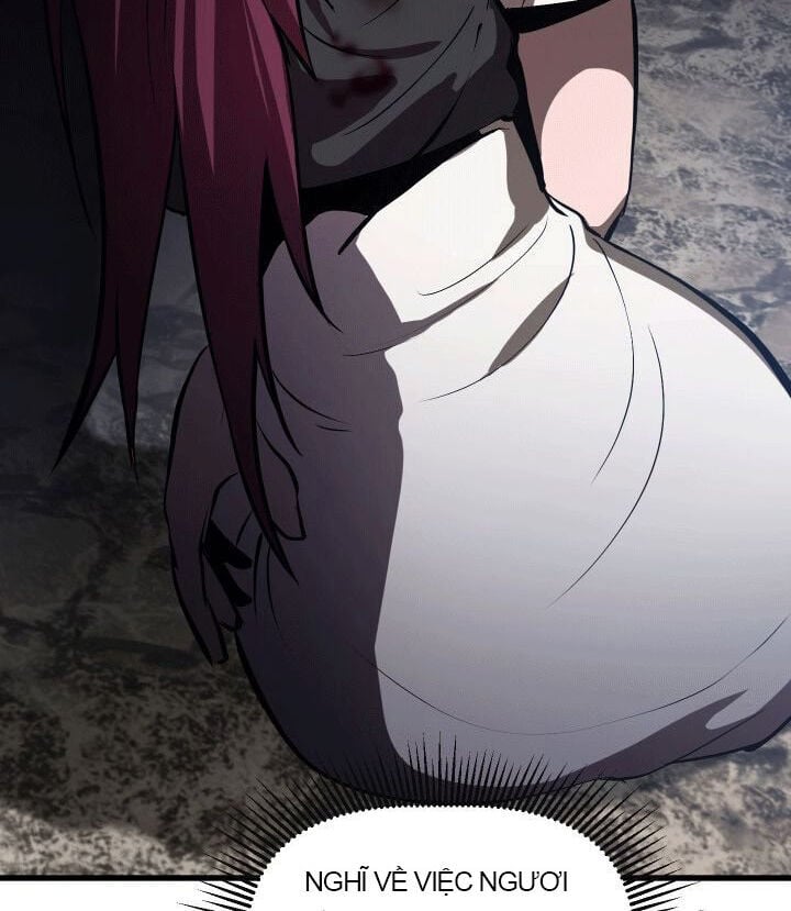 Anh Hùng Mạnh Nhất? Ta Không Làm Lâu Rồi!: Chapter 61