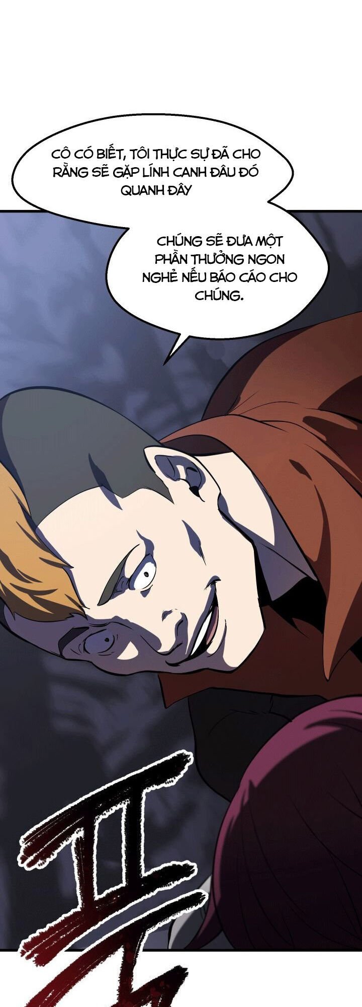 Anh Hùng Mạnh Nhất? Ta Không Làm Lâu Rồi!: Chapter 61