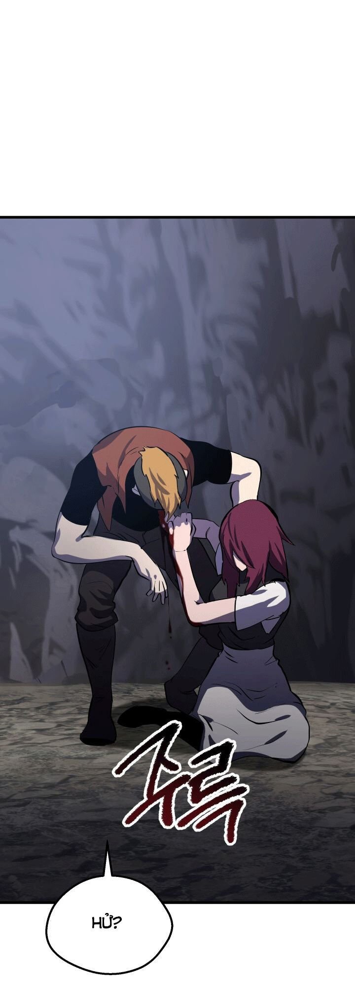 Anh Hùng Mạnh Nhất? Ta Không Làm Lâu Rồi!: Chapter 61