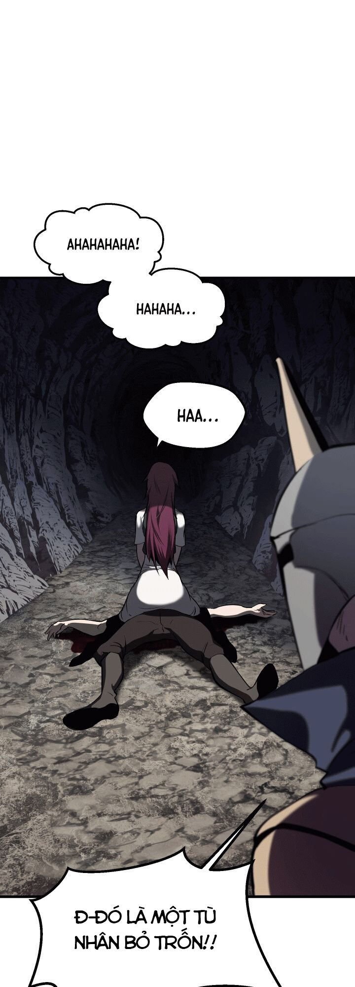 Anh Hùng Mạnh Nhất? Ta Không Làm Lâu Rồi!: Chapter 61