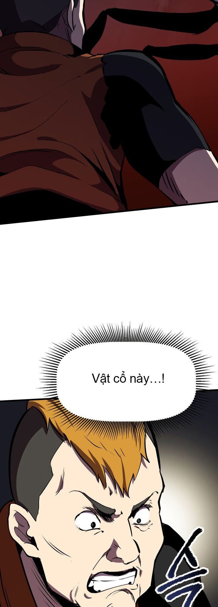 Anh Hùng Mạnh Nhất? Ta Không Làm Lâu Rồi!: Chapter 61