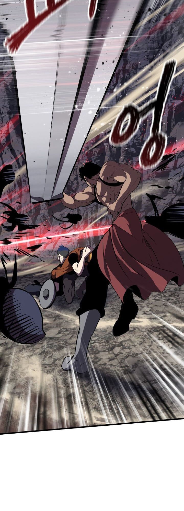 Anh Hùng Mạnh Nhất? Ta Không Làm Lâu Rồi!: Chapter 61