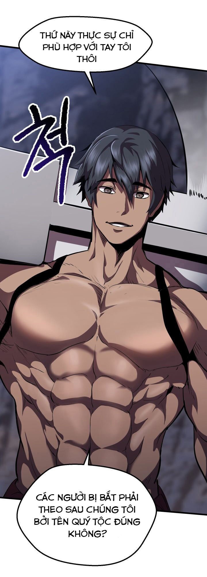 Anh Hùng Mạnh Nhất? Ta Không Làm Lâu Rồi!: Chapter 61